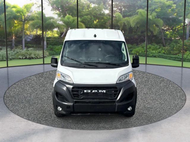 ram promaster cargo van 2025 3C6MRVHG4SE548851 image ram promaster cargo van 2025 3C6MRVHG4SE548851 image